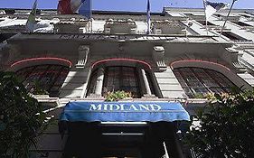 Logis Le Midland